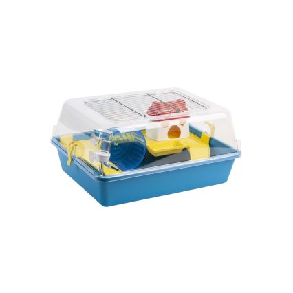 GAIOLA PARA ROEDORES BABY