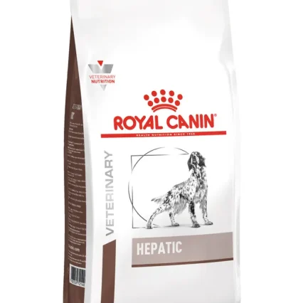 ROYAL CANIN HEPATIC CANINE 7KG