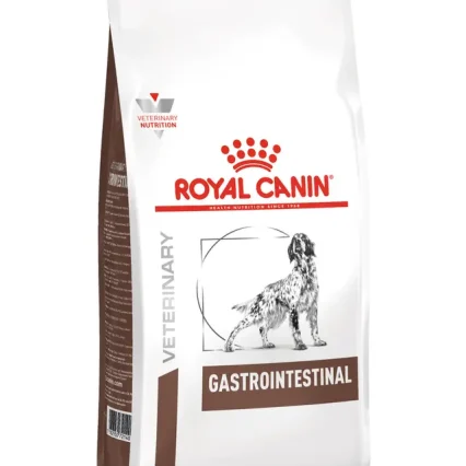 ROYAL CANIN GASTROINTESTINAL 2KG