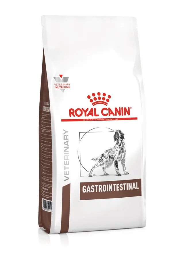 ROYAL CANIN GASTROINTESTINAL 2KG