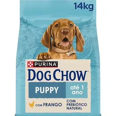 PURINA DOG CHOW ADULTO FRANGO 2,5KG