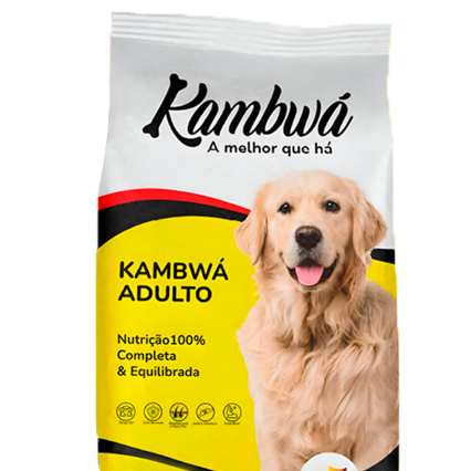 KAMBWA ADULTO 5KG