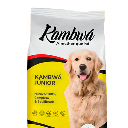 KAMBWA JUNIOR 20 KG