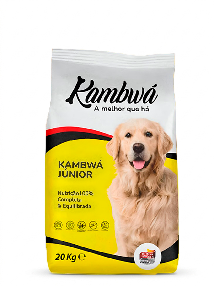 KAMBWA JUNIOR 20 KG
