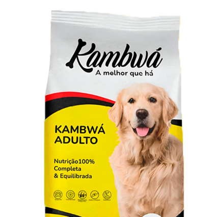 KAMBWA ADULTO 20KG