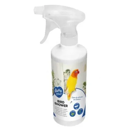 SPRAY REFRESCANTE P/ AVES 500ML