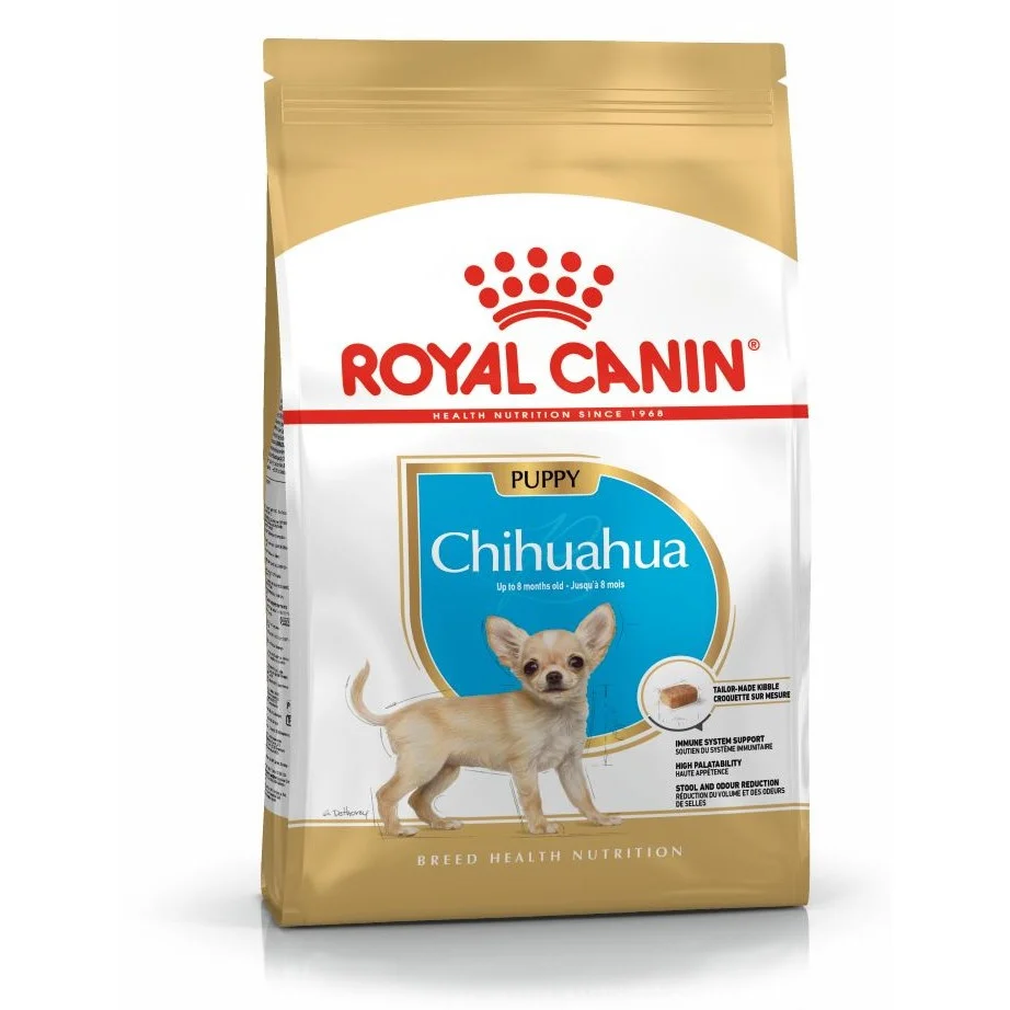 ROYAL CANIN BHN CHIHAHUA PUPPY 1,5KG