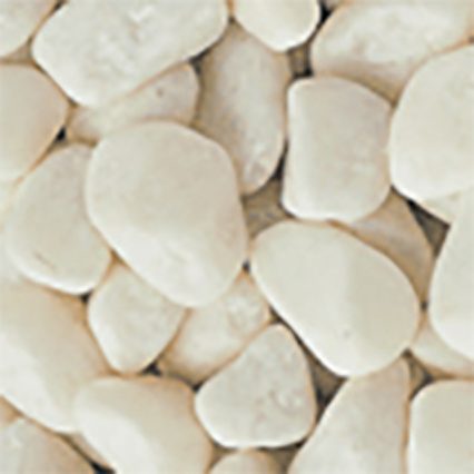 AREIA COLORIDA BRANCO E BRILHANTE -1KG