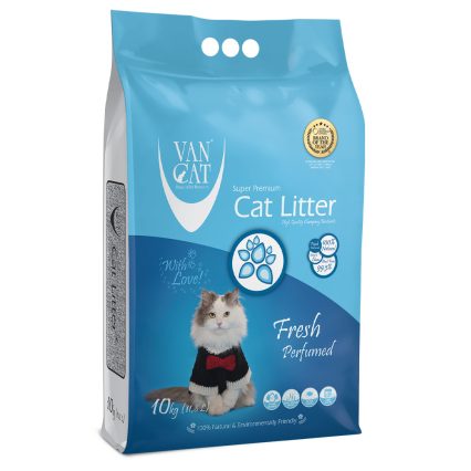 AREIA VANCAT FRESH 5KG