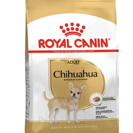 ROYAL CANIN BHN CHIHUAHUA ADULT 1,5KG