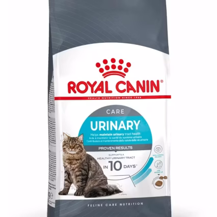 ROYAL CANIN CAT URINARY CARE 2KG