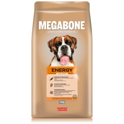 MEGABONE ENERGIA 12KG