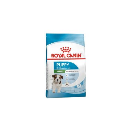 ROYAL CANIN MINI PUPPY 800G
