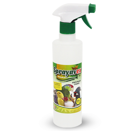 SPRAYAVEX - PULVERIZADOR 500ML