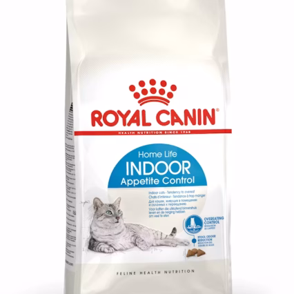 ROYAL CANIN CAT FHN APETITE CONTROL 2KG