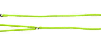 TRELA REFLETORA SEUOL 200cm/10mm VERDE