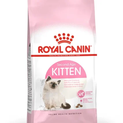 ROYAL CANIN CAT KITTEN 2KG
