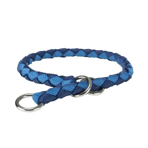 SEMI-ESTRANGULADORA CAVO AZUL