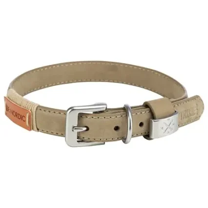 COLEIRA BE NORDIC BEGE