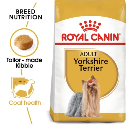ROYAL CANIN YORKSHIRE ADULTO 1.5KG