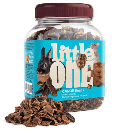 LITTLE ONE SNACK DE ALFARROBA