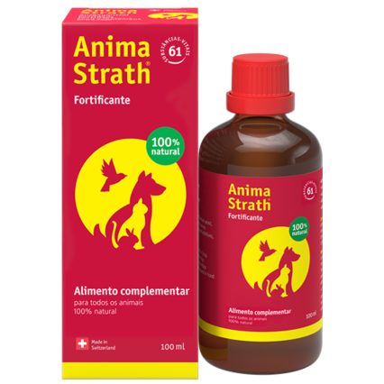 ANIMA STRATH 100ML