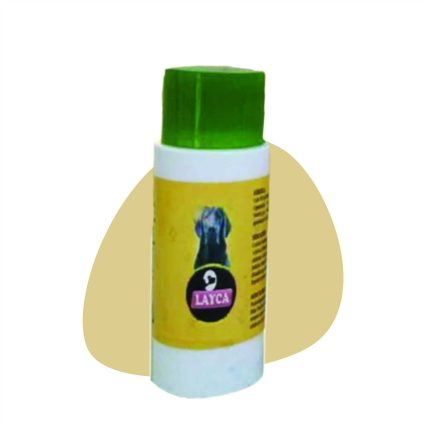 CYPERMETRINA LAYCA 100ML