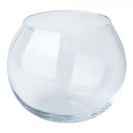 AQUARIO GLOBO EMA CRILICO 8LT