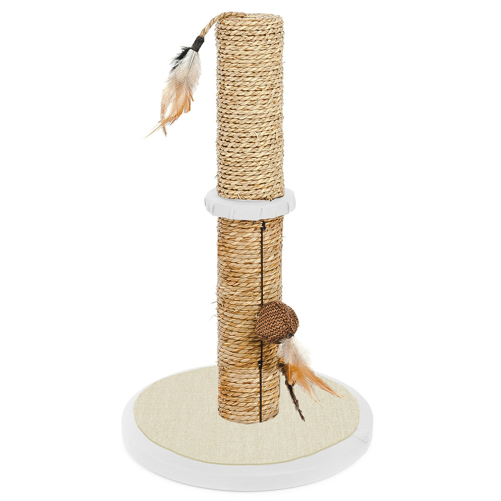 ARRANHADOR PAINEL SUAVE 58X43.5X25.5CM