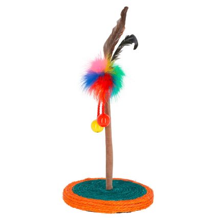 ARRANHADOR PALMEIRA 33CM