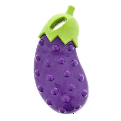 BERINGELA EM TPR P CÃES 14X7X5CM