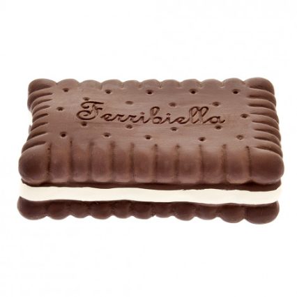 BISCOITOS DE LATEX