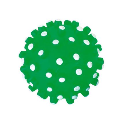 BOLA KNOPSBALL EM VINIL 12cm