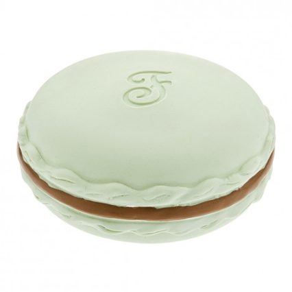 MACARONS DE LATEX COM SOM