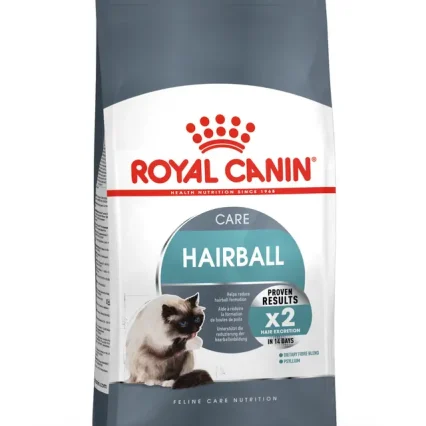 ROYAL CANIN CAT HAIRBALL 2KG