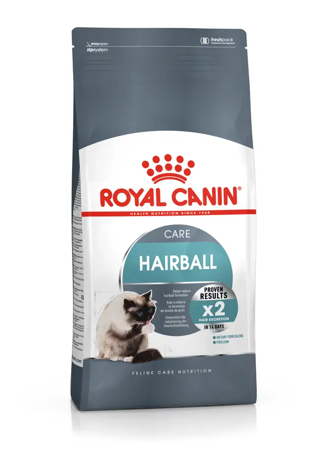 ROYAL CANIN CAT HAIRBALL 2KG