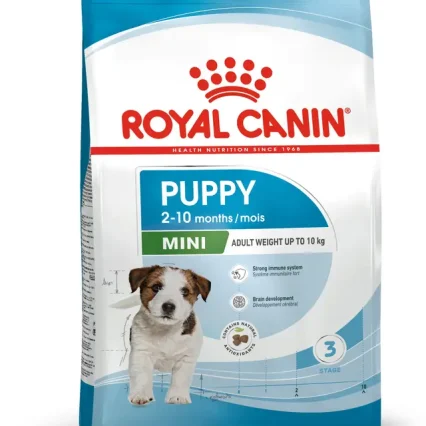 ROYAL CANIN MINI PUPPY 2KG