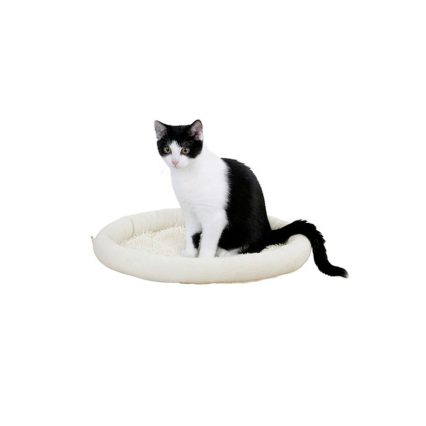 CAMA ACOLHEDORA SWEETY 40X40X5 BEGE