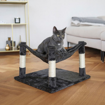 CAMA / ARRANHADOR SAMIRA 49x29x32cm