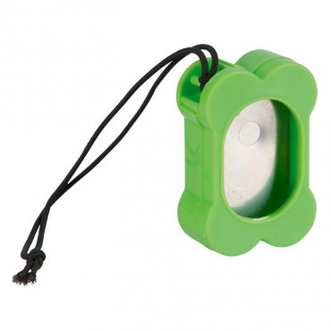 CLICKER OSSO VERDE