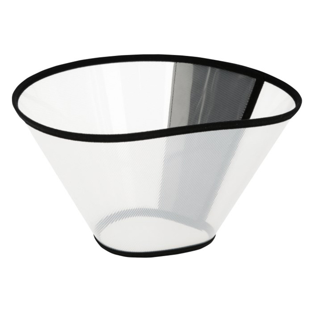 COLEIRA CIRUGICA XXS 7.5CM