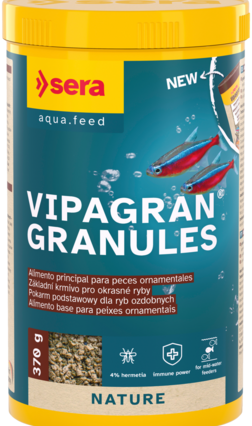 SERA VIPAGRAN NATURA 1000ml