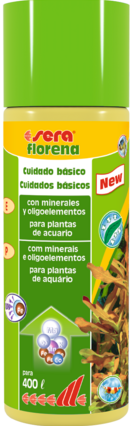 SERA FLORENA 100ml
