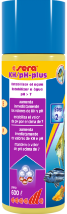SERA KH/PH - PLUS 100ml