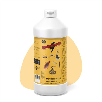 DESINFESTROLL 1LT LAYCA