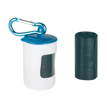 DISPENSADOR CLEAN UP - INCL. 2 ROLOS