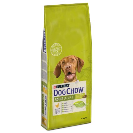 PURINA DOG CHOW ADULTO FRANGO 14KG