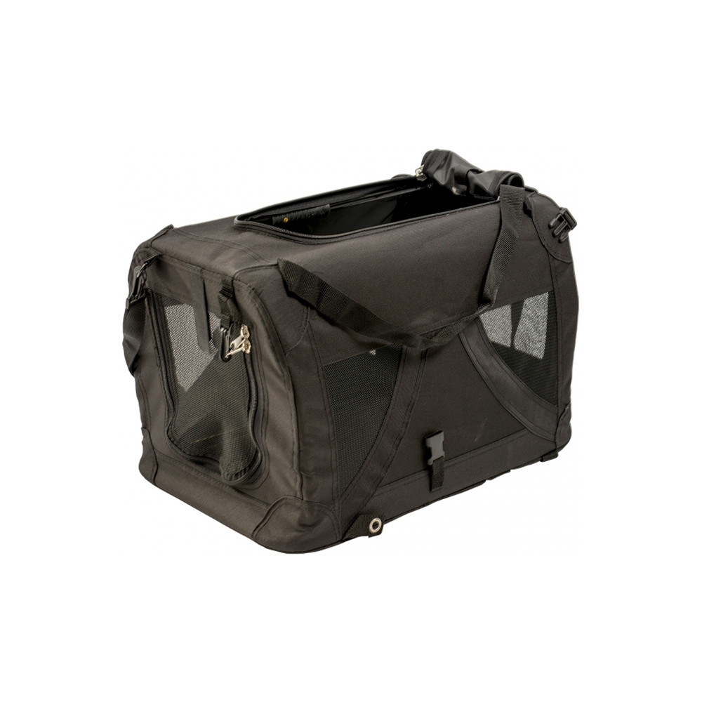 MALA DE TRANSPORTE CLICK E GO 61X41X41CM