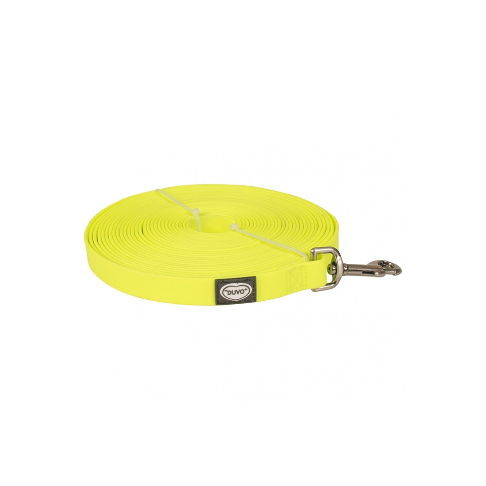 TRELA DE TREINO EXPLOR SOUTH TRACKING LEASH PVC FLAT 15M / 20