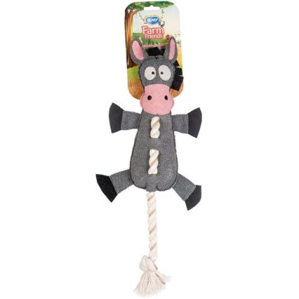 FARM FRIENDS BURRO 49CM